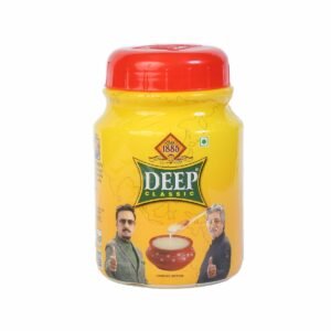 Home 27 Deep Classic Cooking Medium - 1 Ltr