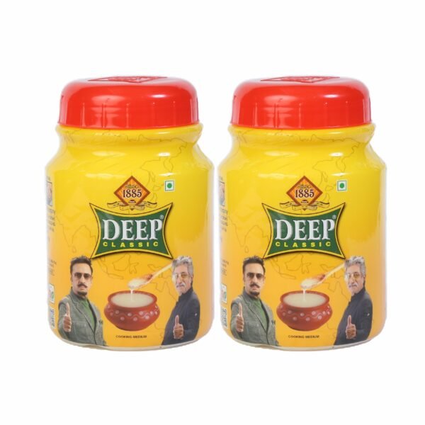 Deep 02