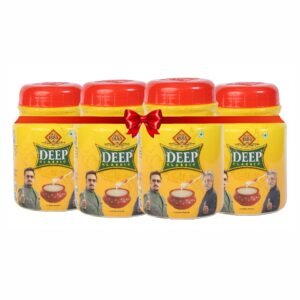 Home 29 Deep Classic Cooking Medium - (4 Ltr Pack)