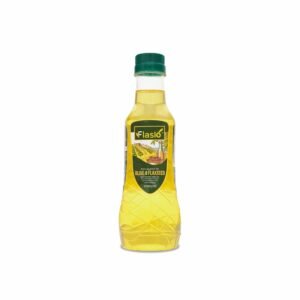 Home 24 Flasio Olive & Flax Seed Oil