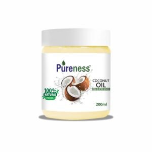 Home 26 Pureness Coconut Oil
