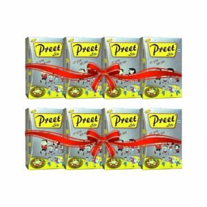 Home 22 Preet Lite Tetra- 4 Litre (Pack of 8)
