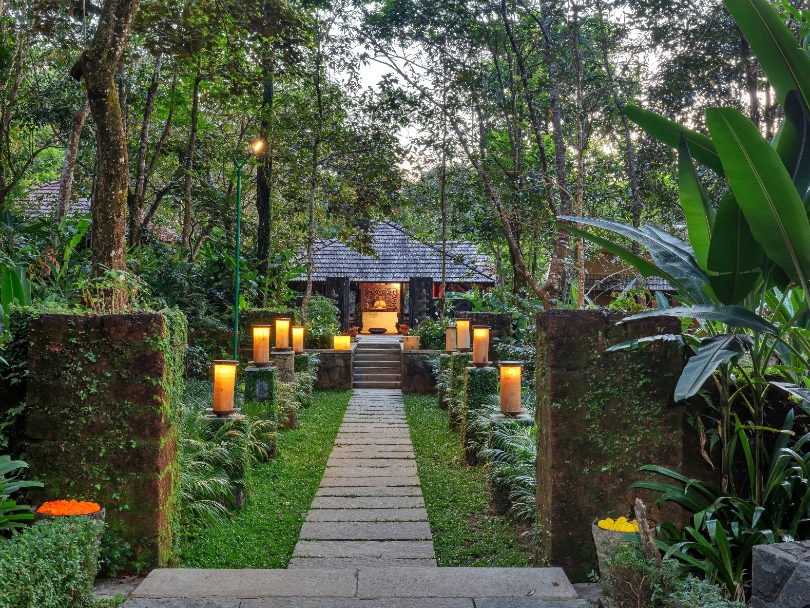 Best Monsoon Destinations in India to Visit in 2025 3 Coorg is open again: Here are 8 places you can book now | Condé Nast Traveller India