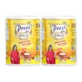 New Preet Lite Gold