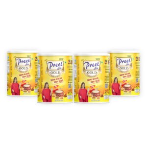 Home 15 New Preet Lite Gold