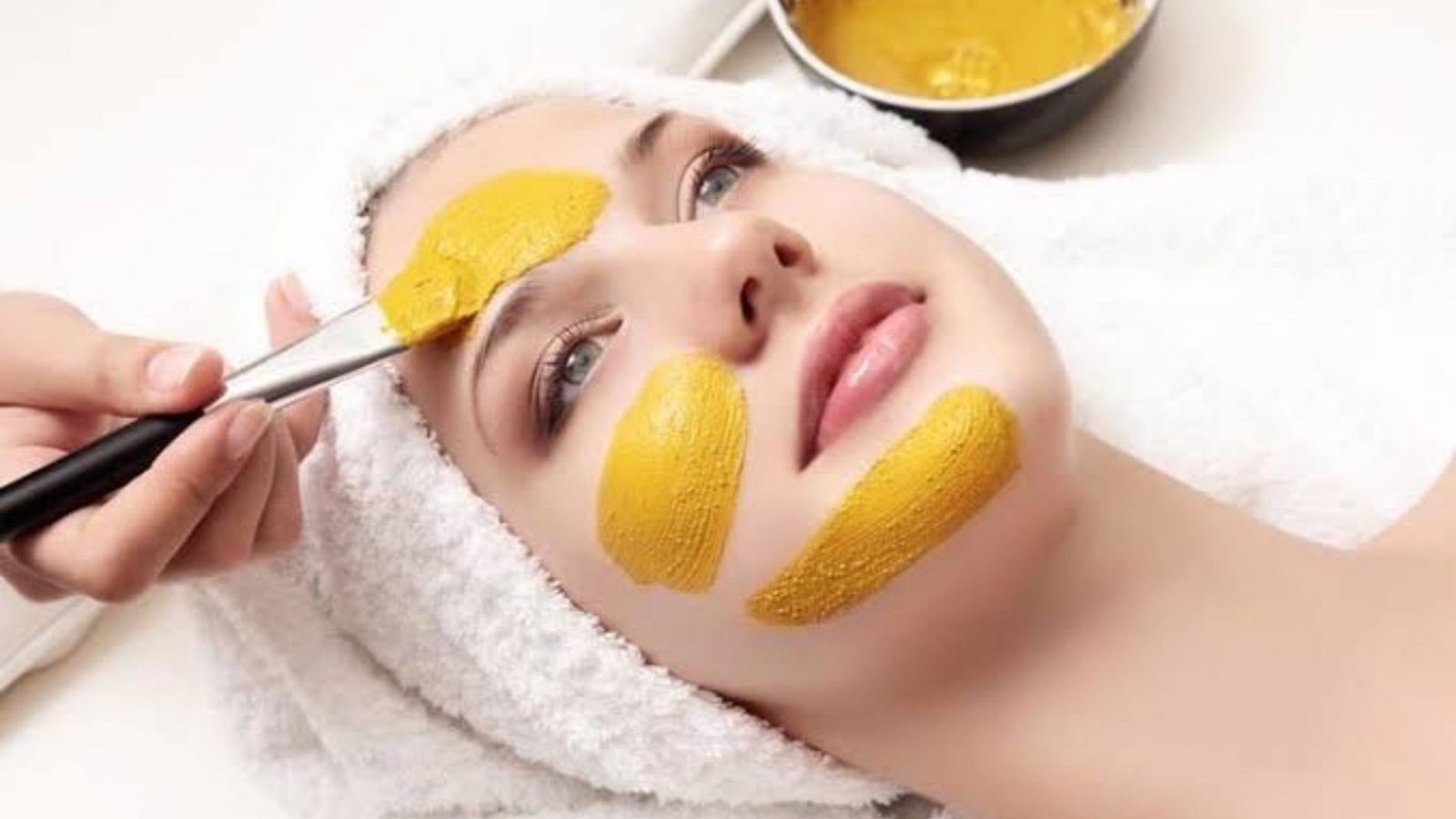 10 Best Home Remedies for Glowing Skin (Backed by Ayurveda & Science) 11 word image 1850 10