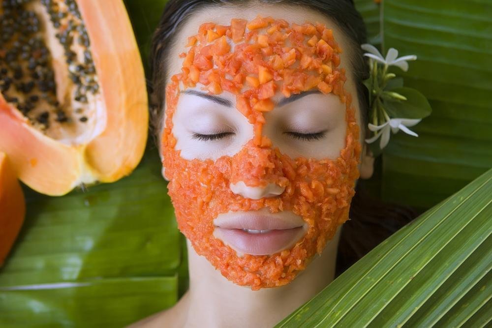 10 Best Home Remedies for Glowing Skin (Backed by Ayurveda & Science) 7 word image 1850 6