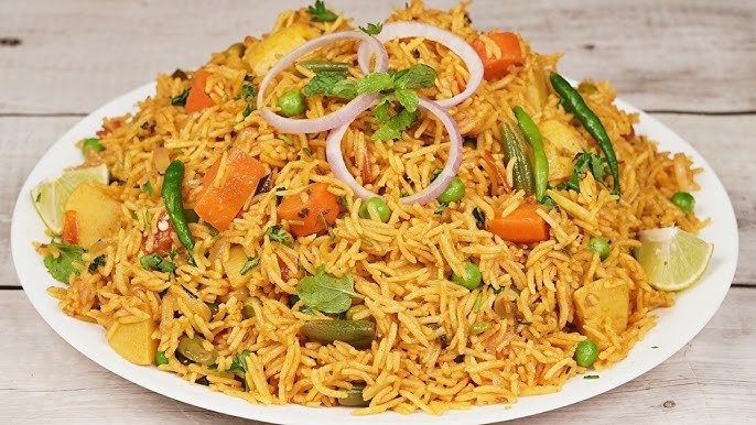 Best Recipe for Butter Chicken and Pulao at Home (Restaurant Style) 3 word image 1873 2